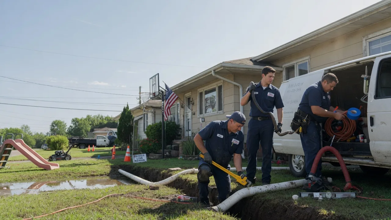 Toilet Installation in Scottsville, VA near me